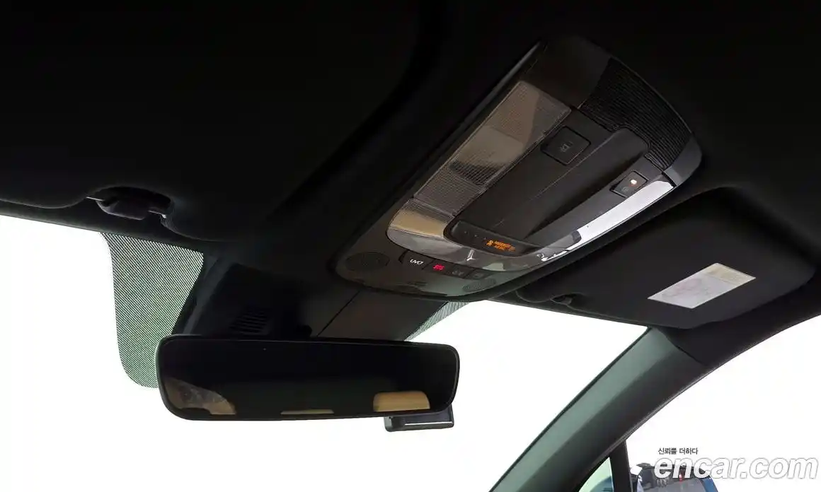 Kia Sorento 2021 2.2 Автомат в Москве № 461215, фото 17