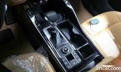 Kia Sorento 2021 2.2 Автомат в Москве № 461215, миниатюра 9