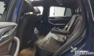 BMW X4 2022 2.0 Автомат в Москве № 464351, миниатюра 12