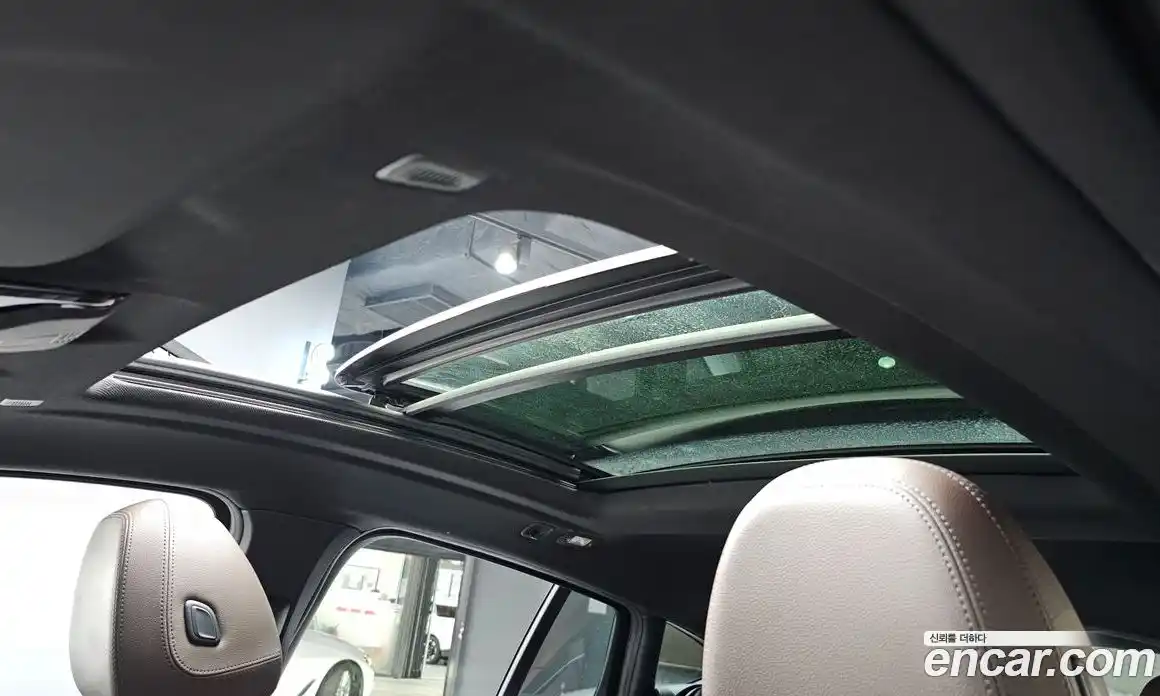 BMW X4 2022 2.0 Автомат в Москве № 464351, фото 16