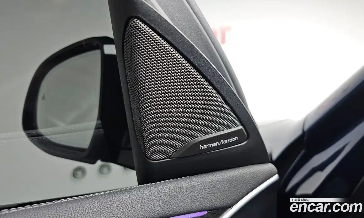 BMW X4 2022 2.0 Автомат в Москве № 464351, фото 17