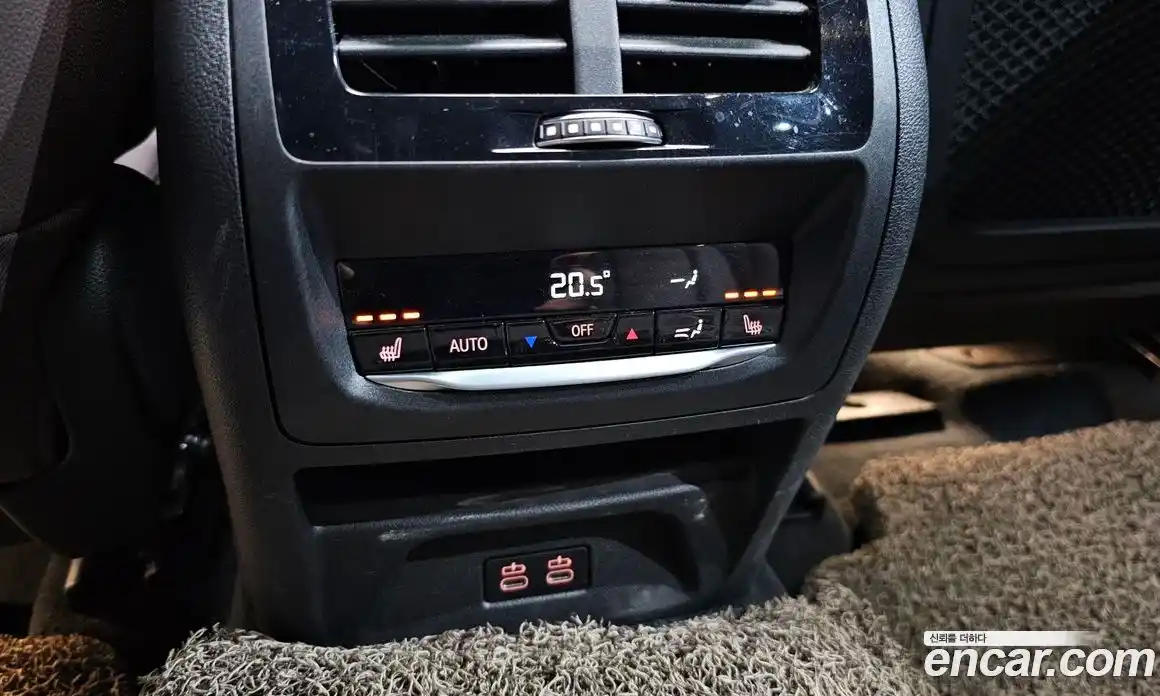 BMW X4 2022 2.0 Автомат в Москве № 464351, фото 18