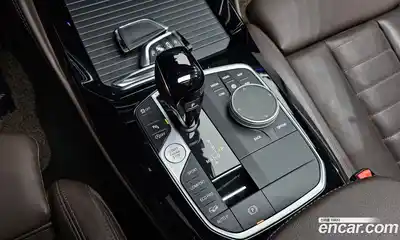 BMW X4 2022 2.0 Автомат в Москве № 464351, миниатюра 9