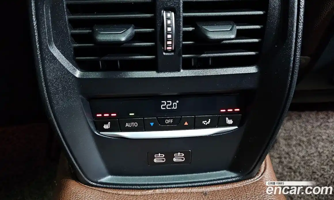 BMW 3-Series 2021 2.0 Автомат в Москве № 464929, фото 19