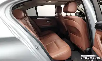 BMW 5-Series 2015 2.0 Автомат в Москве № 465544, миниатюра 12