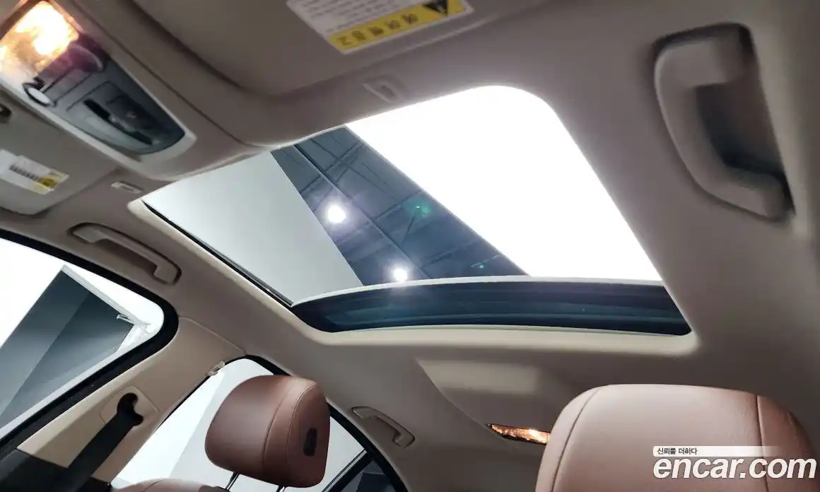 BMW 5-Series 2015 2.0 Автомат в Москве № 465544, фото 18