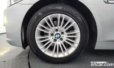 BMW 5-Series 2015 2.0 Автомат в Москве № 465544, миниатюра 5
