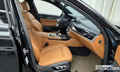 BMW 7-Series 2020 3.0 Автомат в Москве № 465629, миниатюра 11