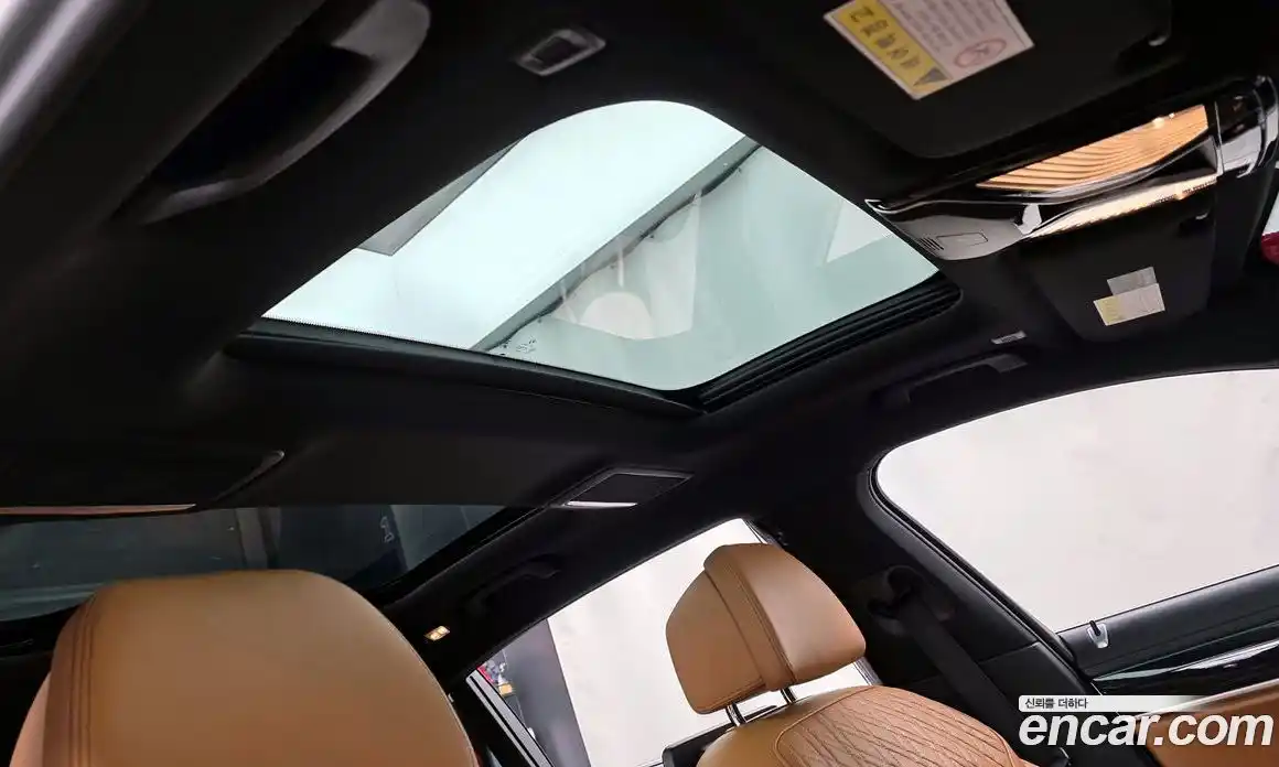 BMW 7-Series 2020 3.0 Автомат в Москве № 465629, фото 17