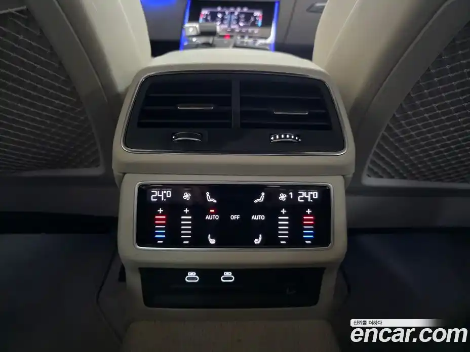 Audi A6 2025 2.0 Автомат в Москве № 469435, фото 14