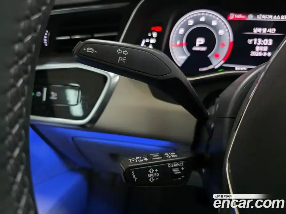 Audi A6 2025 2.0 Автомат в Москве № 469435, фото 18