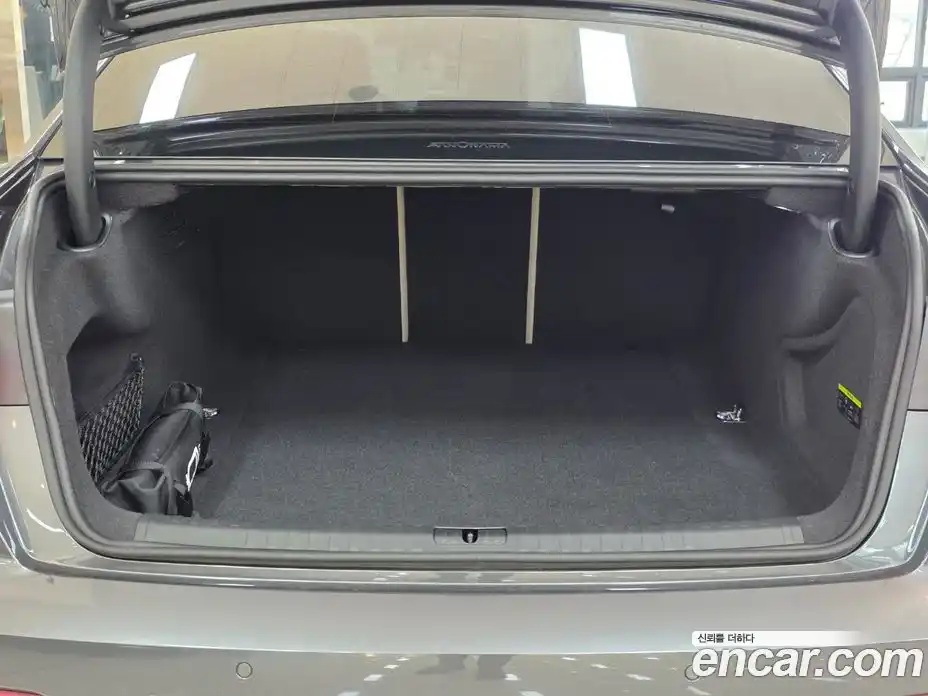 Audi A6 2025 2.0 Автомат в Москве № 469435, фото 20