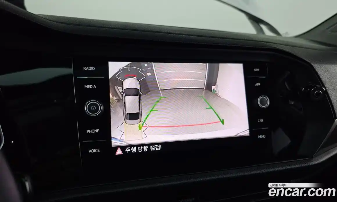 Volkswagen Jetta 2021 1.4 Автомат в Москве № 472222, фото 14