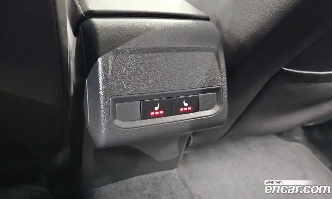 Volkswagen Jetta 2021 1.4 Автомат в Москве № 472222, фото 19