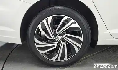 Volkswagen Jetta 2021 1.4 Автомат в Москве № 472222, миниатюра 5