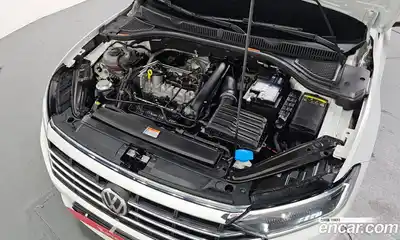 Volkswagen Jetta 2021 1.4 Автомат в Москве № 472222, миниатюра 6