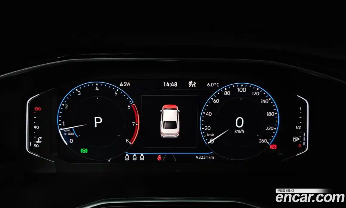 Volkswagen Jetta 2021 1.4 Автомат в Москве № 472222, фото 8