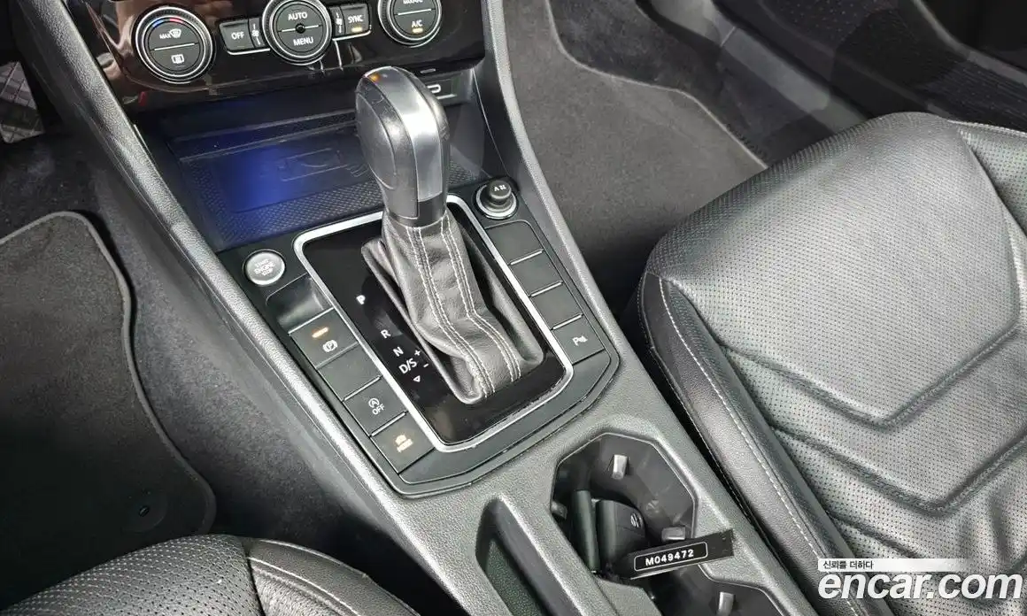 Volkswagen Jetta 2021 1.4 Автомат в Москве № 472222, фото 9