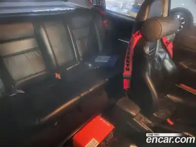 Volkswagen Golf 1998 2.8 Механическая в Москве № 472571, миниатюра 11