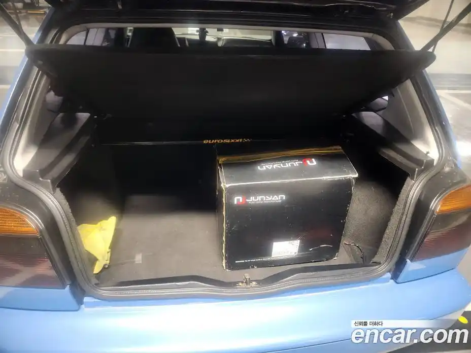 Volkswagen Golf 1998 2.8 Механическая в Москве № 472571, фото 13