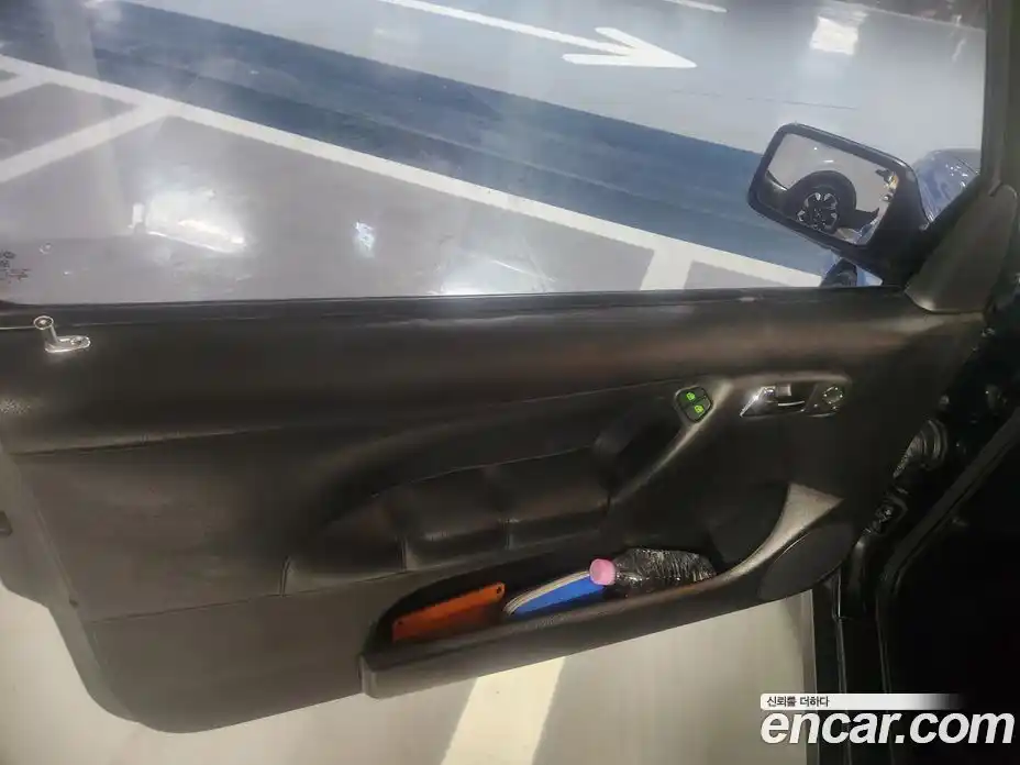 Volkswagen Golf 1998 2.8 Механическая в Москве № 472571, фото 7