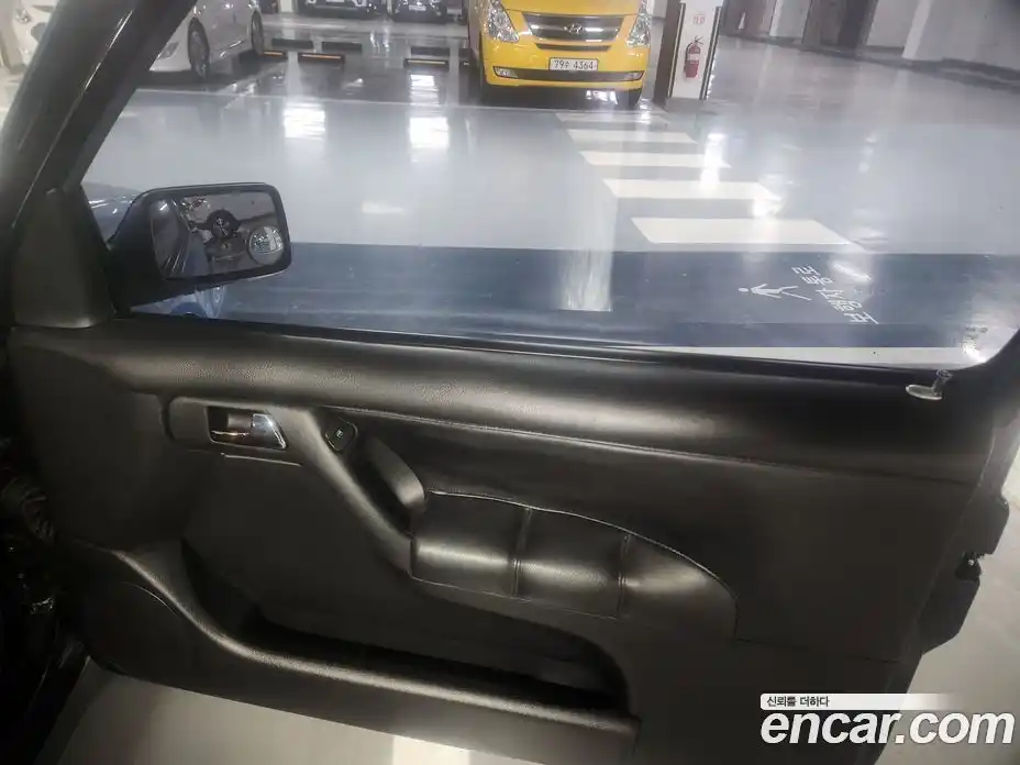 Volkswagen Golf 1998 2.8 Механическая в Москве № 472571, фото 10