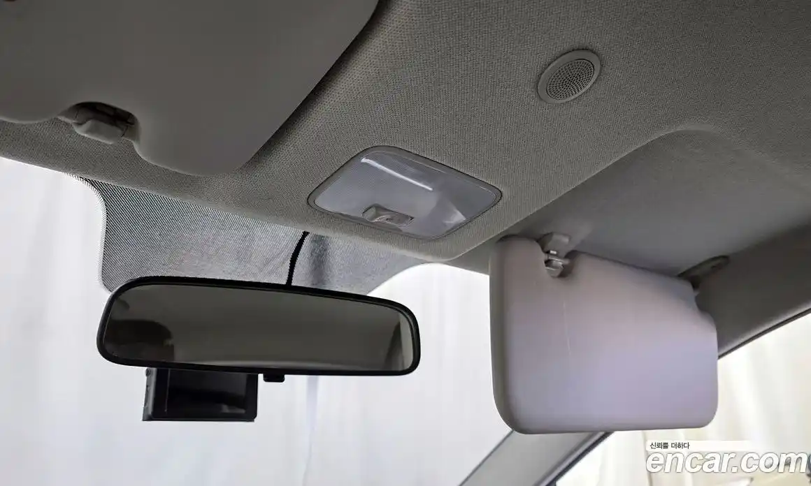 Kia Morning 2020 1.0 Автомат в Москве № 4890, фото 20