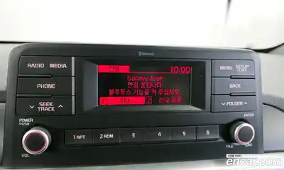 Kia Morning 2020 1.0 Автомат в Москве № 4890, миниатюра 6