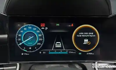 Hyundai Avante, 2022