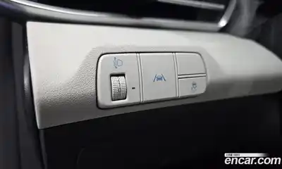 Hyundai Avante 2022 1.6 Автомат в Москве № 49484, миниатюра 11