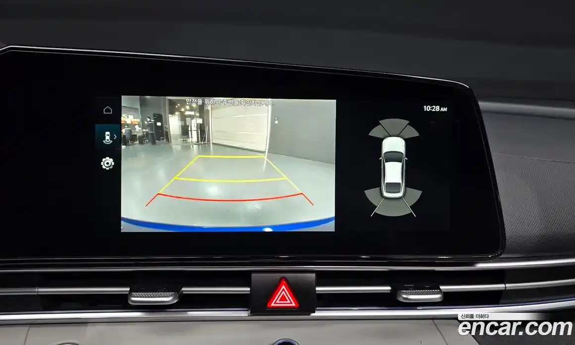 Hyundai Avante 2022 1.6 Автомат в Москве № 49484, фото 17