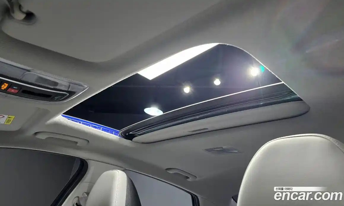 Hyundai Avante 2022 1.6 Автомат в Москве № 49484, фото 19