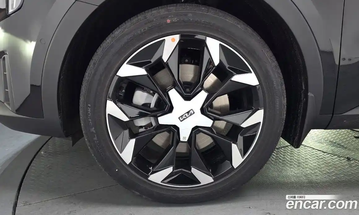 Kia Sorento 2026 2.2 Автомат в Москве № 52460, фото 11