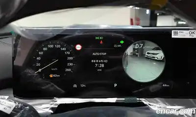 Kia Sorento 2026 2.2 Автомат в Москве № 52460, миниатюра 12