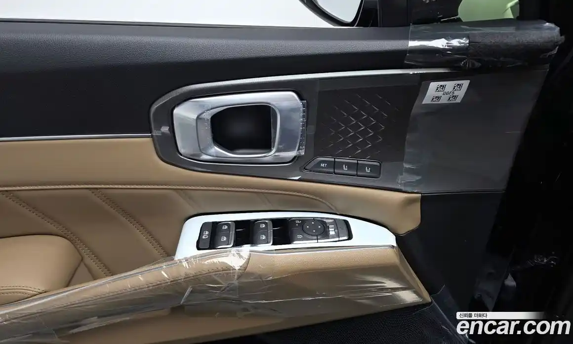 Kia Sorento 2026 2.2 Автомат в Москве № 52460, фото 3