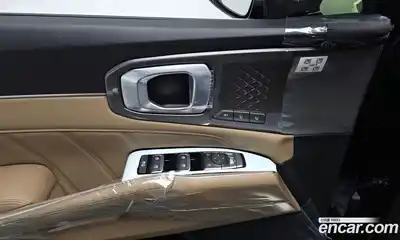 Kia Sorento 2026 2.2 Автомат в Москве № 52460, миниатюра 3