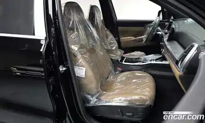 Kia Sorento 2026 2.2 Автомат в Москве № 52460, миниатюра 8