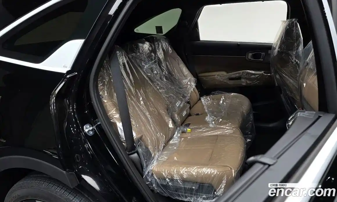 Kia Sorento 2026 2.2 Автомат в Москве № 52460, фото 9