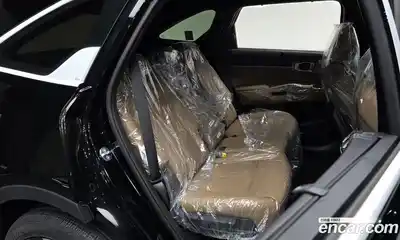 Kia Sorento 2026 2.2 Автомат в Москве № 52460, миниатюра 9