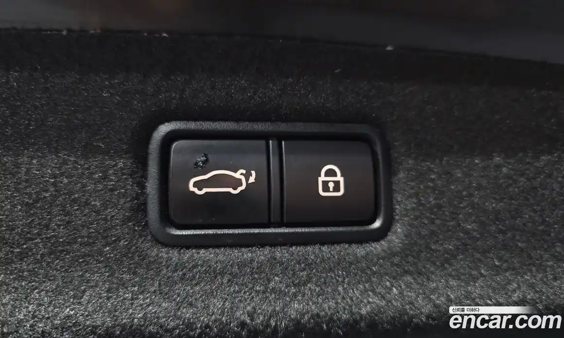 Genesis EQ900 2016 5.0 Автомат в Москве № 55016, фото 20