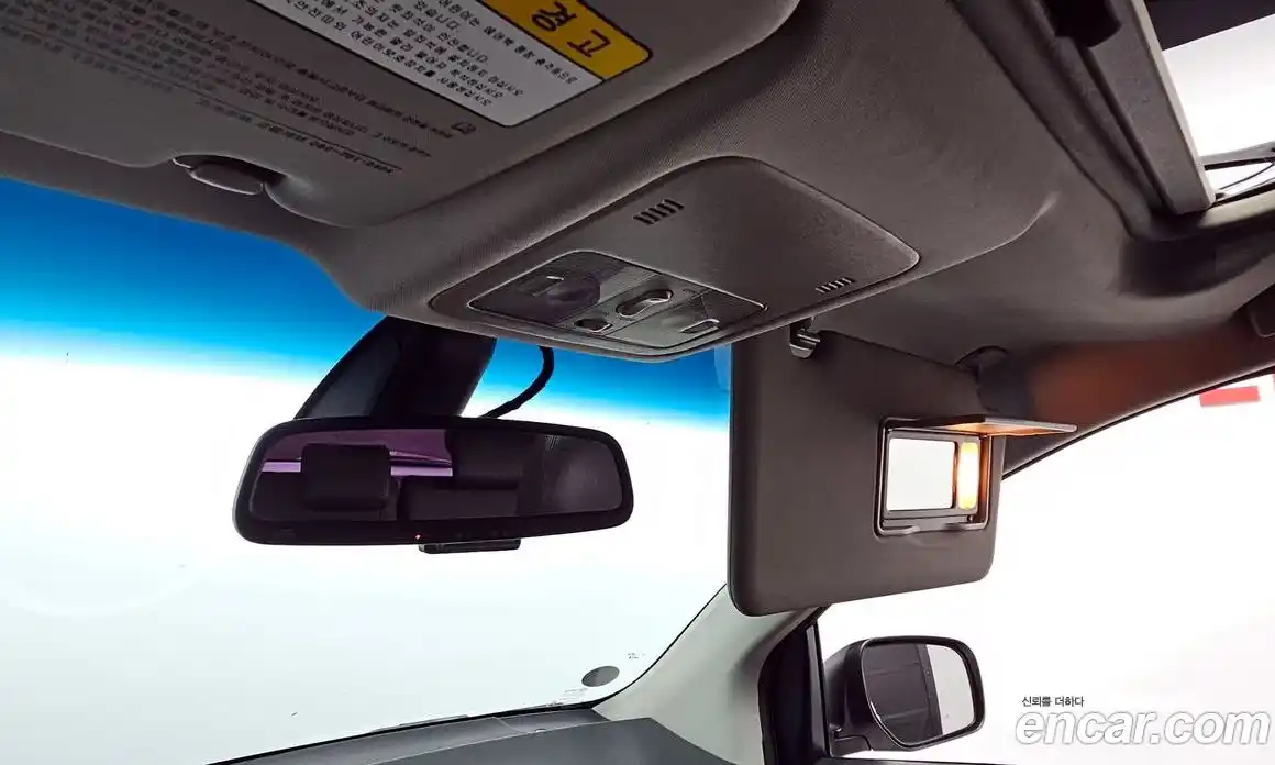 Renault QM5 2011 2.0 Автомат в Москве № 551, фото 15