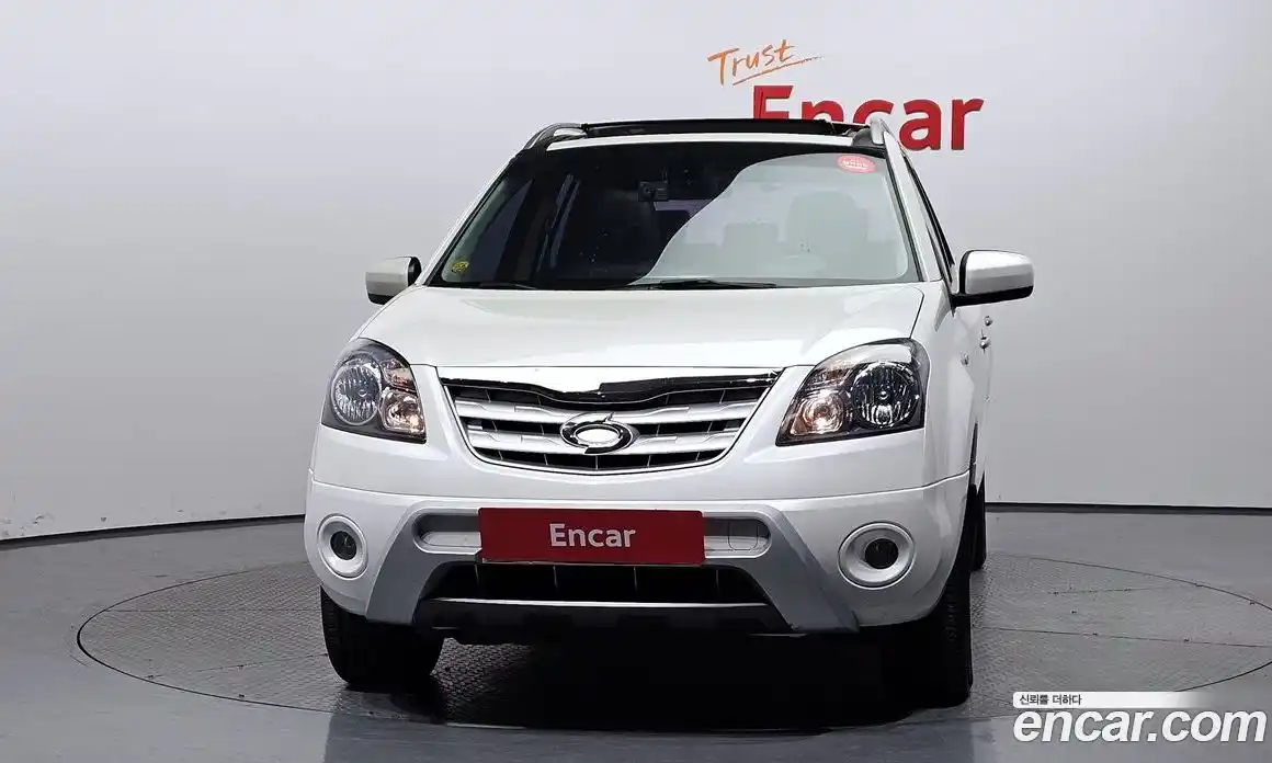 Renault QM5 2011 2.0 Автомат в Москве № 551, фото 19