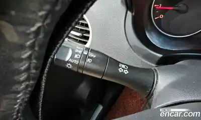 Renault QM5 2011 2.0 Автомат в Москве № 551, миниатюра 2