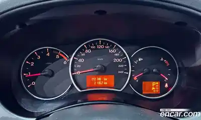 Renault QM5 2011 2.0 Автомат в Москве № 551, миниатюра 9