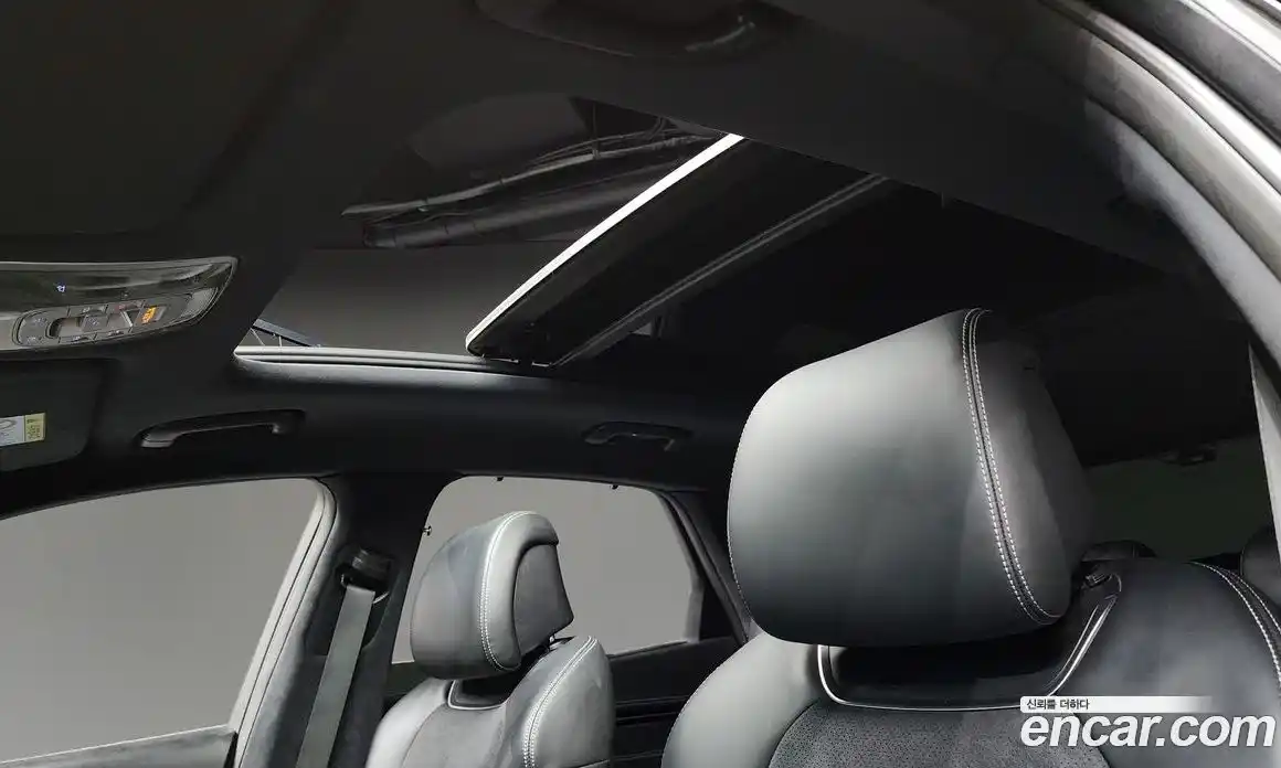 Genesis GV70 2021 2.5 Автомат в Москве № 57642, фото 14