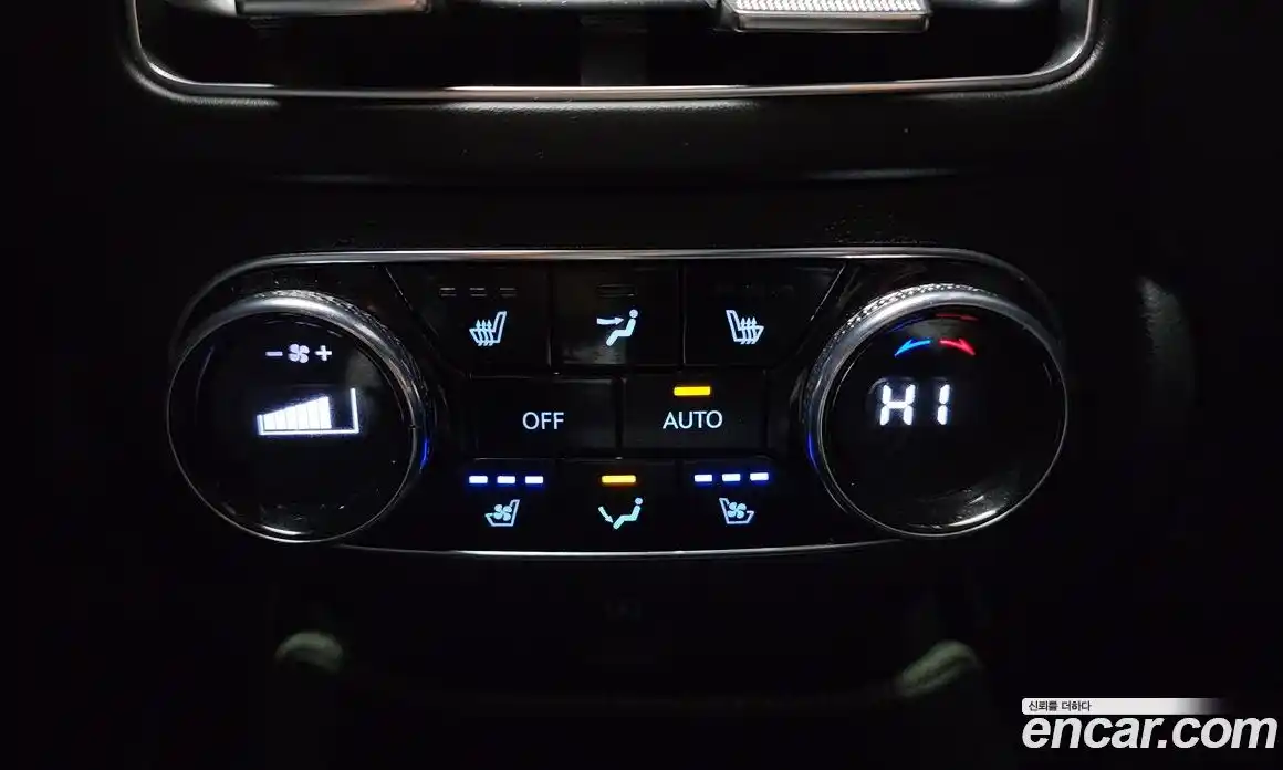 Genesis GV70 2021 2.5 Автомат в Москве № 57642, фото 3