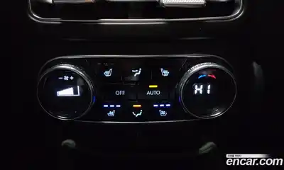 Genesis GV70 2021 2.5 Автомат в Москве № 57642, миниатюра 3