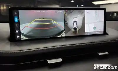 Genesis GV70 2021 2.5 Автомат в Москве № 57642, миниатюра 8