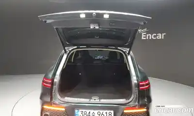 Genesis GV70 2022 2.5 Автомат в Москве № 58142, миниатюра 11