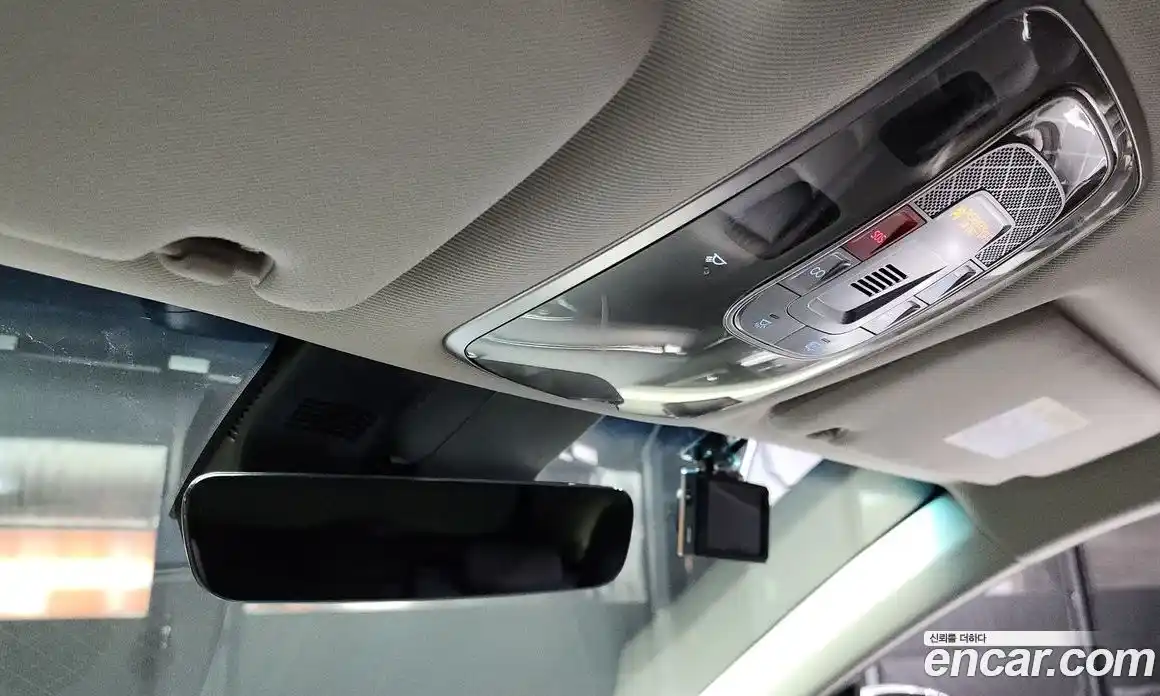 Genesis GV70 2022 2.5 Автомат в Москве № 58142, фото 17